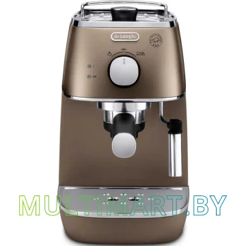 Рожковая помповая кофеварка DeLonghi ECI 341.BZ